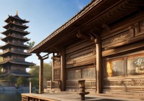 黄鹤楼景点介绍，这座历史悠久的古建筑有何独特之处？