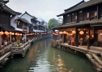 乌镇除了小桥流水，还有哪些隐藏玩法值得打卡？
