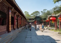 南京有哪些免费景点值得去打卡？