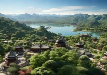 忻州周边自驾游景点有哪些值得周末去的小众地？