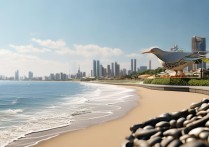 秦皇岛必去景点有哪些？本地人私藏的精华攻略别错过！