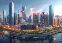 上海必去景点排行榜TOP10，哪些地方最值得去？