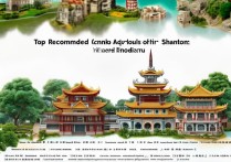 汕头周边有哪些小众又好玩的旅游景点推荐？