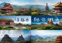 河南5A景点大全有哪些必打卡的？