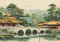 避暑山庄有哪些景点