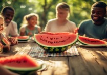 吃西瓜有什么好处