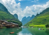 巴马县旅游景点