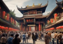 陈家祠附近有哪些必打卡小众景点？