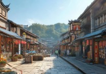 靖边县旅游景点盘点，哪些自然人文景观值得一游？