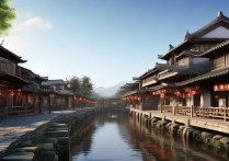 平望古镇必去景点有哪些？推荐几个值得打卡的地方？