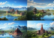 江西旅游景点排行榜