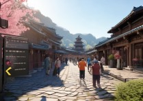 建宁有哪些免费又好玩的景点推荐？