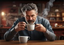 喝咖啡的好处和坏处