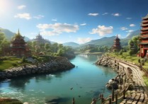 理县有哪些小众景点值得一去？