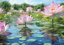 莲花景点为何这个莲花景点如此吸引游客，有何独特之处？