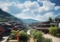 江西婺源旅游景点攻略，2024最佳路线怎么安排？