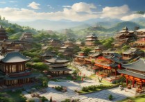 白鹿原旅游景点大全有哪些必去景点和特色玩法？