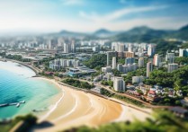 秦皇岛市旅游景点有哪些必打卡的？