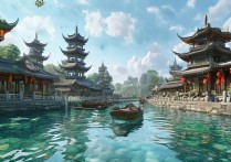 水东旅游景点盘点，有哪些地方值得一游，你探索过吗？