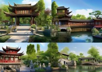 拙政园十大景点有哪些？揭秘苏州园林的美丽奥秘？