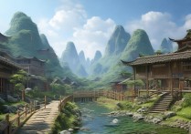 贵州附近有哪些值得去的旅游景点？