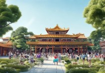 天津免费的景点