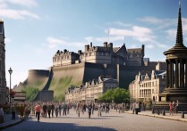 爱丁堡景点有哪些必打卡？推荐理由和游玩攻略是什么？