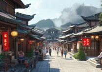 从江必去景点有哪些？小众又好玩的路线怎么安排？