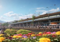 昆明火车站附近有哪些免费又好玩的景点？