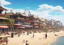 北戴河有哪些必游景点？这份大全揭秘北戴河旅游全攻略！