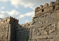 函谷关景点介绍有哪些必打卡的隐藏玩法？