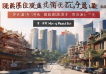 四川绵阳十大旅游景点有哪些？揭秘最佳游玩攻略！