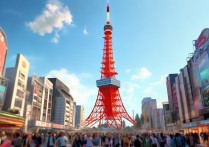 东京有名的景点有哪些值得打卡的隐藏玩法？