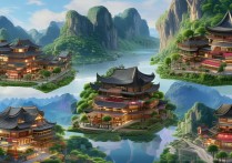 贵州旅游景点排名2024最新版，哪些必去？