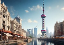 上海有哪些小众又特别的特色景点值得一去？