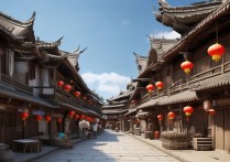 赣州古镇有哪些必打卡景点？小众玩法攻略分享