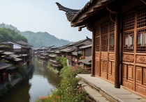 螺洲古镇有哪些必打卡的小众景点？