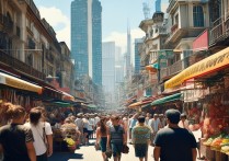 高密旅游景点有哪些？推荐必去的几个景点和特色玩法。