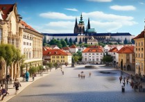 布拉格有哪些必去小众景点，本地人才知道？