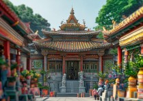 亚洲著名旅游景点有哪些值得深度体验的？