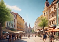 匈牙利有哪些小众又值得一去的旅游景点？