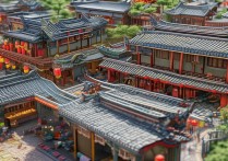 番禺景点众多，哪些是你心中的必游之地？