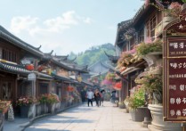 绍兴哪里好玩的景点