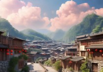 安徽塔川景点介绍，最佳观赏时间是什么时候？