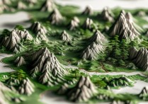 黄山景点地图哪个版本最全？2024最新路线怎么规划？