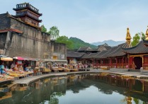 建昌三大景点分别是什么？各有什么特色值得游玩？