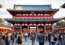 浅草景点有哪些必打卡的隐藏玩法和小众路线？