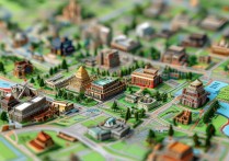 上饶旅游景点分布图，哪些景点必打卡？路线怎么规划最省时？