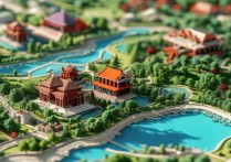 靖西旅游景点大全有哪些必去小众景点推荐？