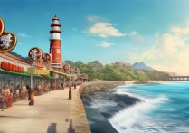 威海必游景点盘点，哪些地方不能错过？